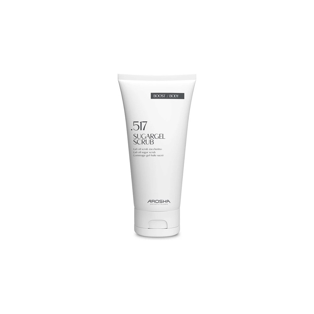 517 SUGARGEL SCRUB 200ml