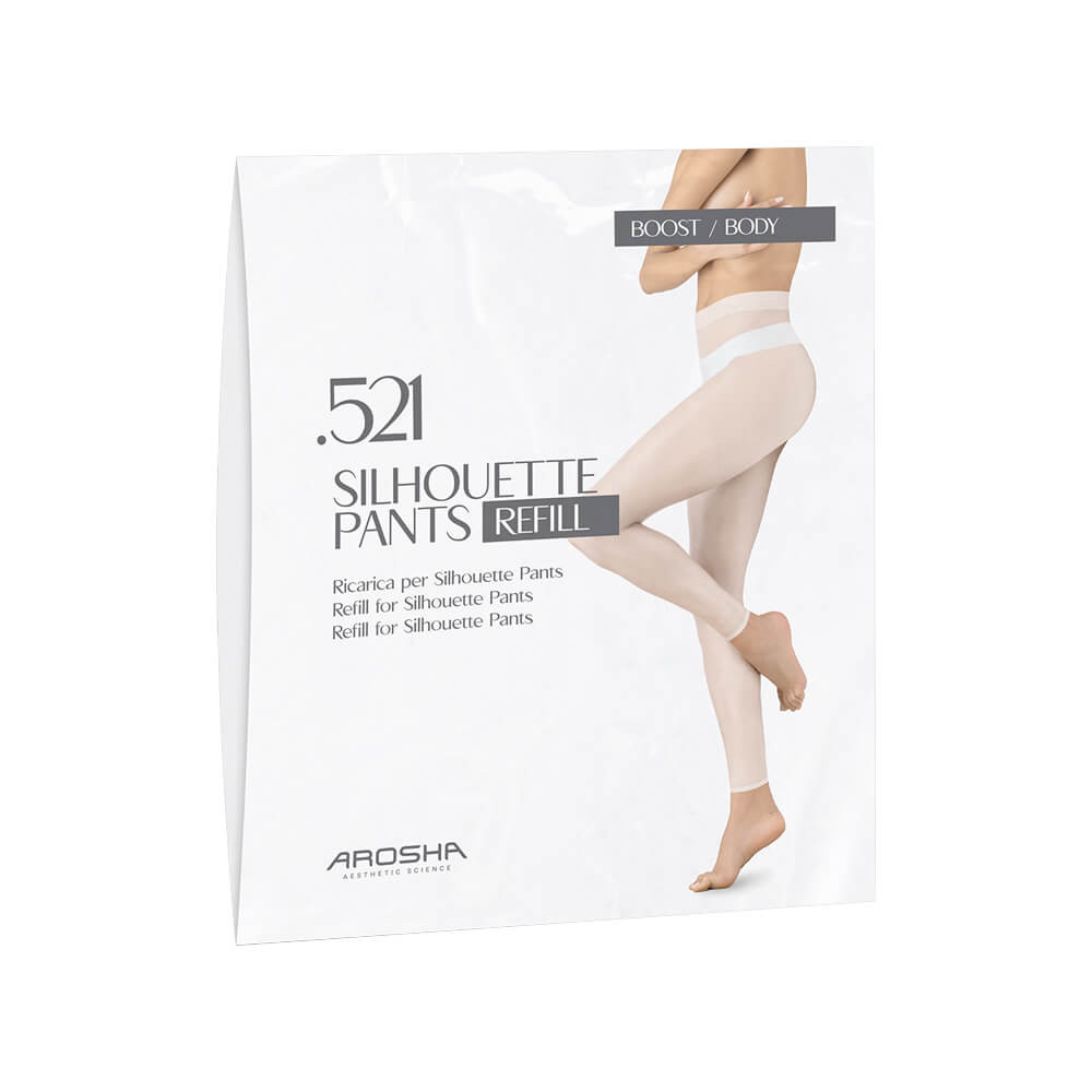 521 SILHOUETTE PANTS REFILL