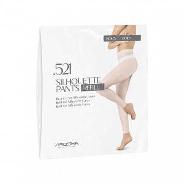 521 SILHOUETTE PANTS REFILL