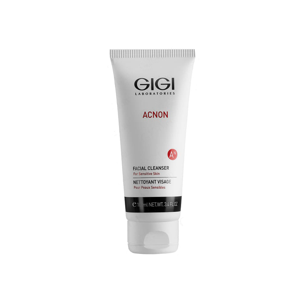 ACNON SMOOTHING FACIAL CLEANSER 100ml