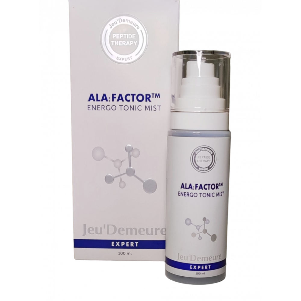 ALA FACTOR ENERGY MIST