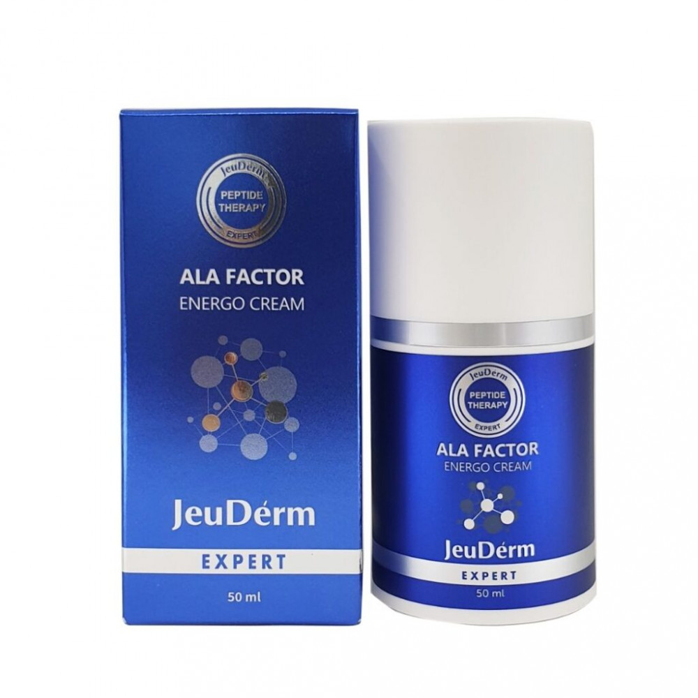 ALA FACTOR Energo Cream 50ml(homecare)