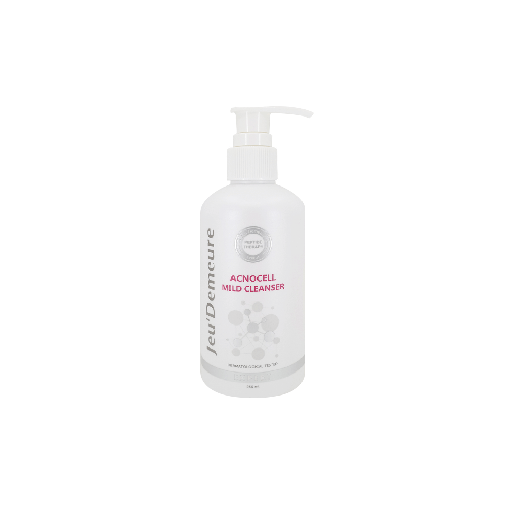 AcnoCell Mild Cleanser 250 ml