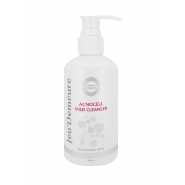 AcnoCell Mild Cleanser 250 ml