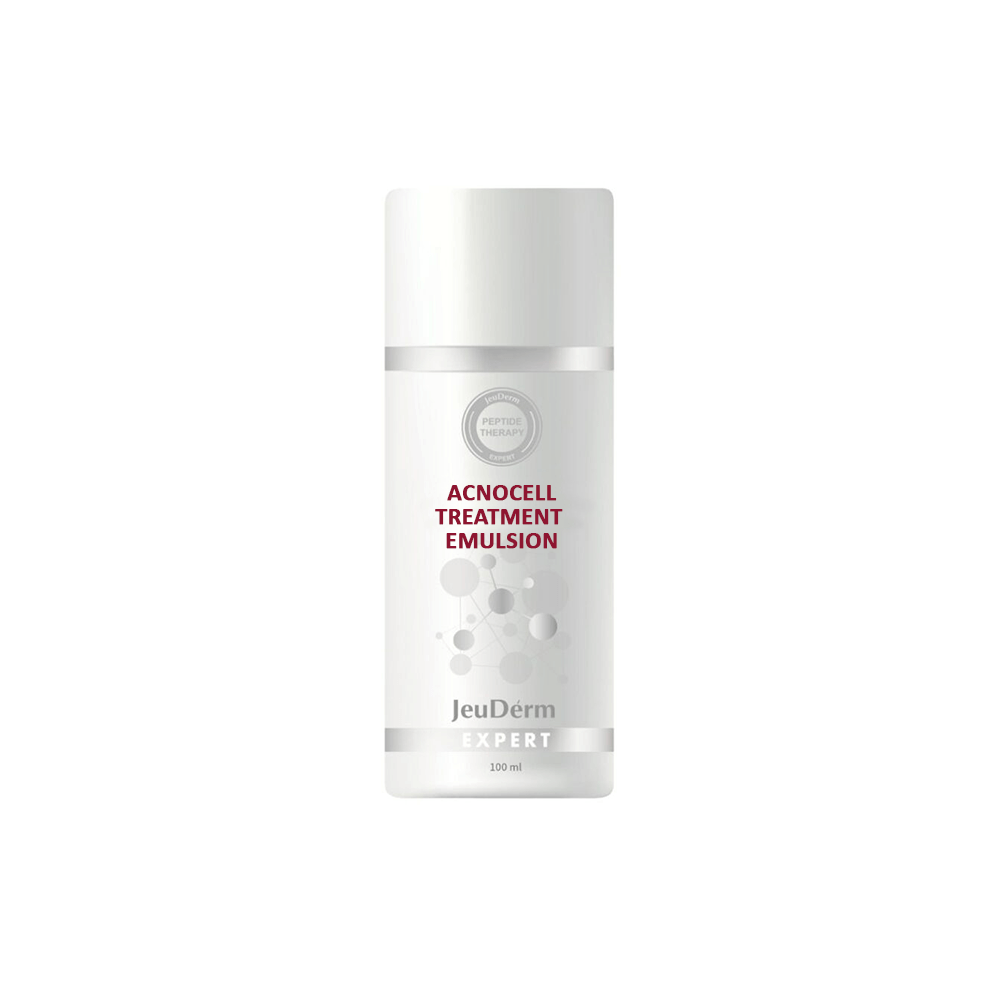 AcnoCell Treatment Emulsion 100 ml (homecare)