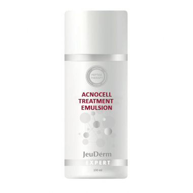 AcnoCell Treatment Emulsion 100 ml (homecare)