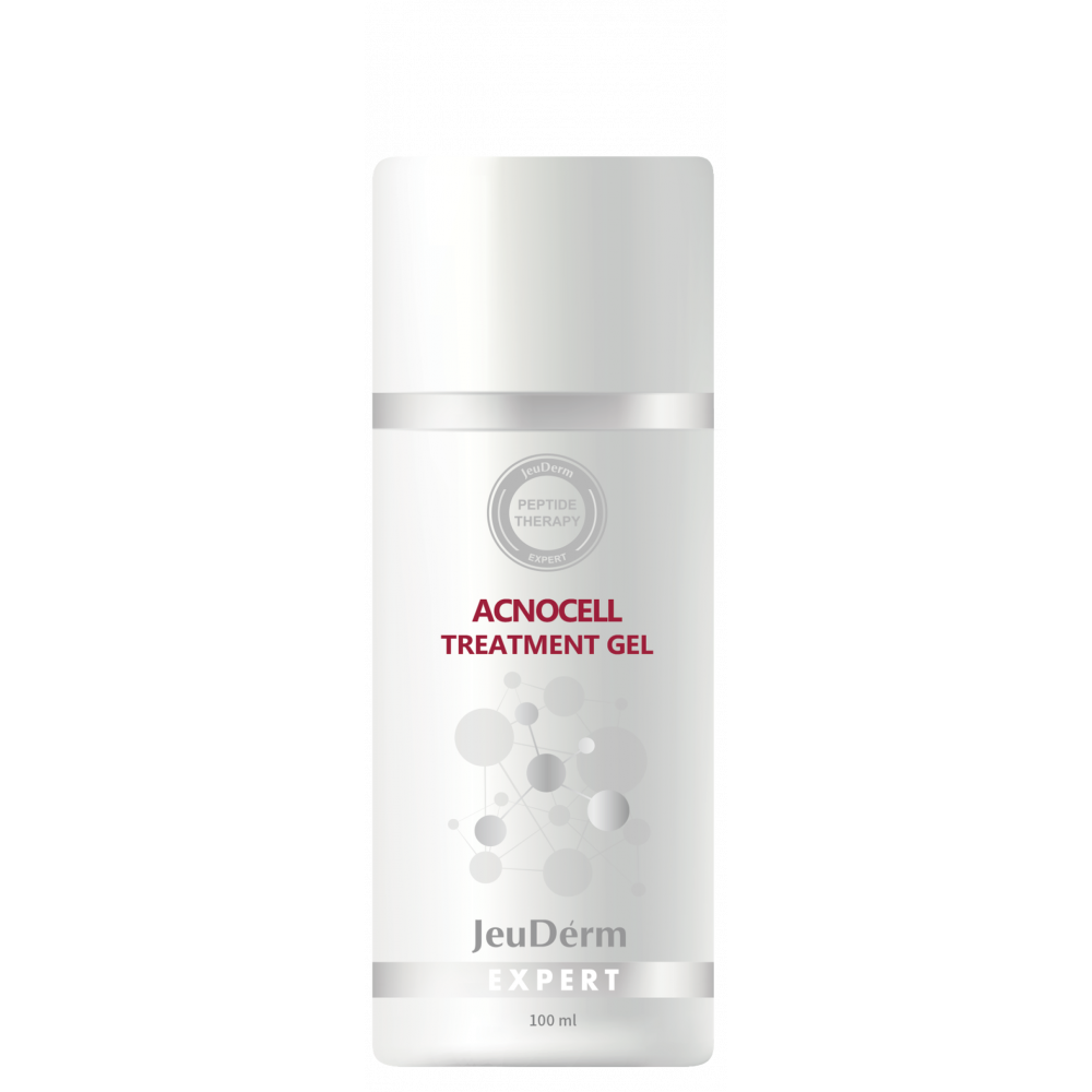 AcnoCell Treatment Gel 100 ml (homecare)