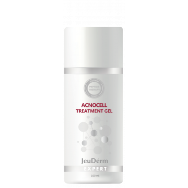 AcnoCell Treatment Gel 100 ml (homecare)