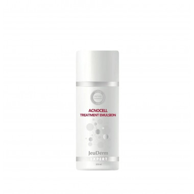 AcnoCell Treatment Toner 100ml