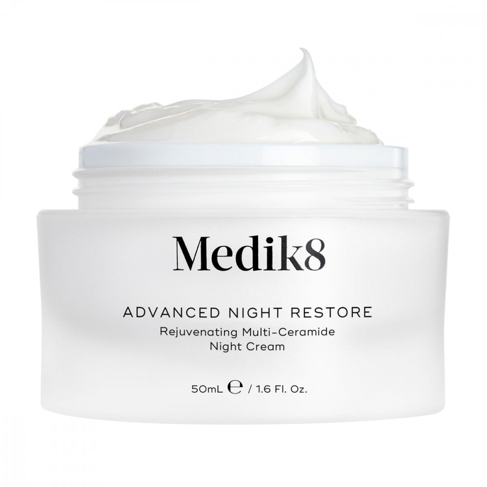 Advanced Night Restore