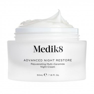 Advanced Night Restore