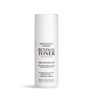 Advanced Retinol Toner