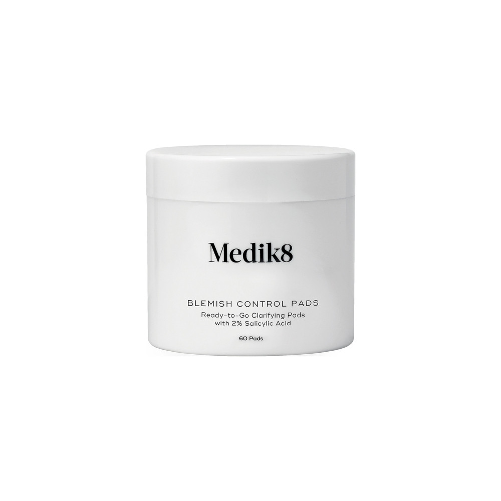 Blemish Control Pads