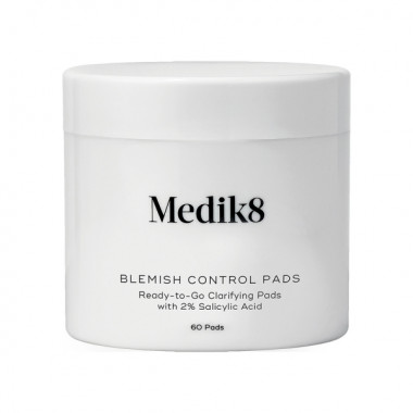 Blemish Control Pads