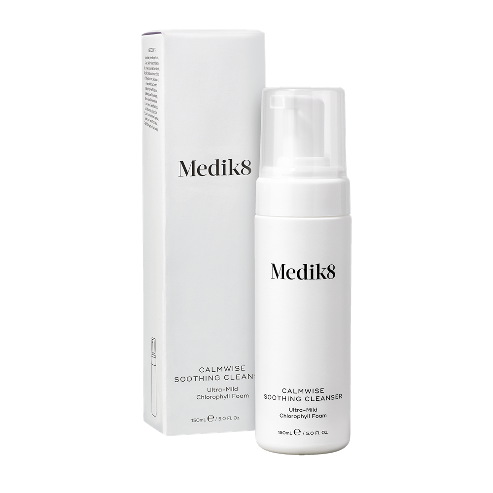 Calmwise Soothing Cleanser