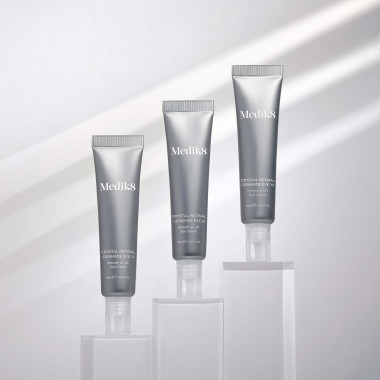 Crystal Retinal Ceramide Eye 3