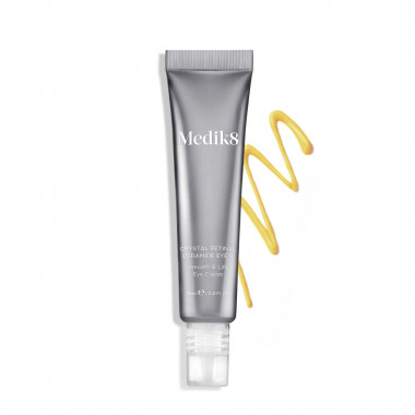 Crystal Retinal Ceramide Eye 6