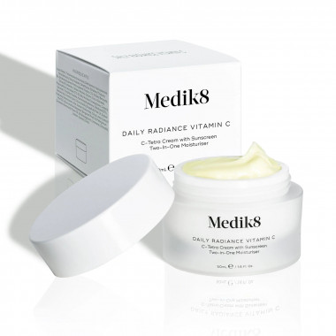 Daily Radiance Vitamin C