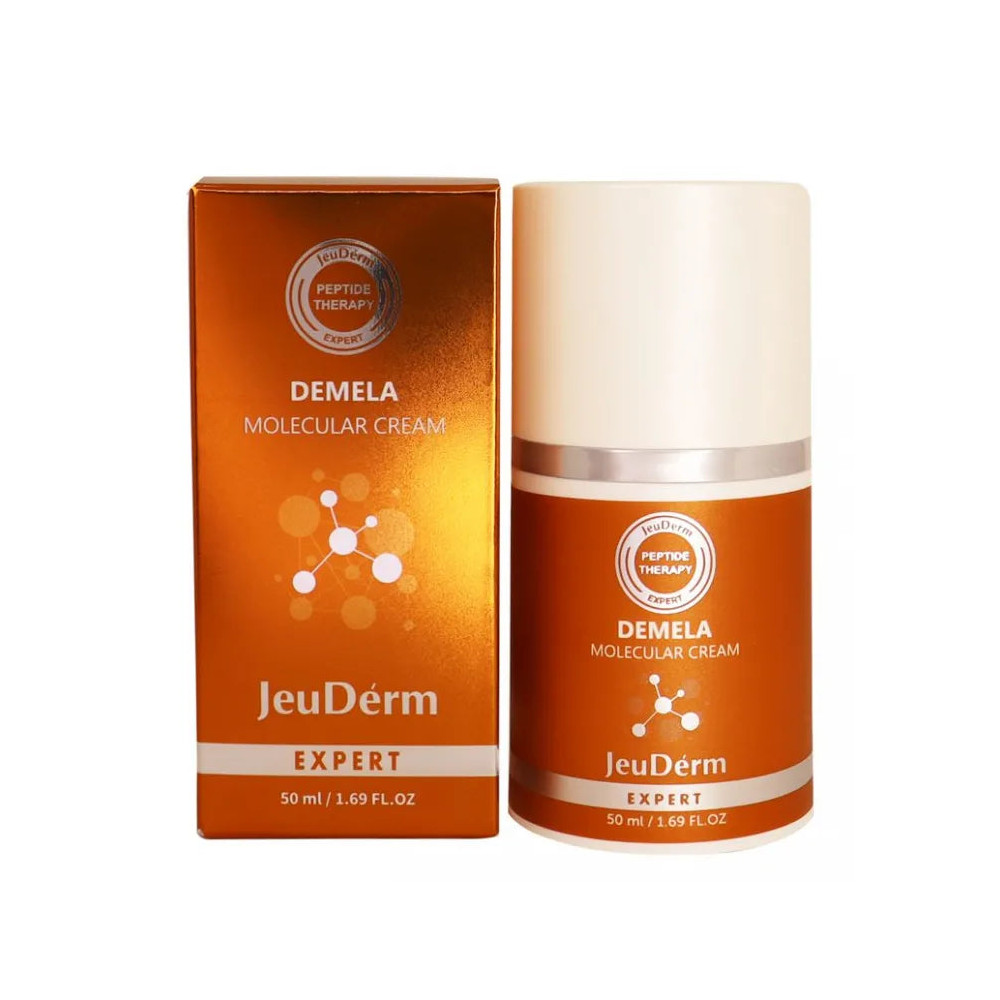 Demela Molecular Cream 50ml(homecare)