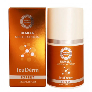 Demela Molecular Cream 50ml(homecare)