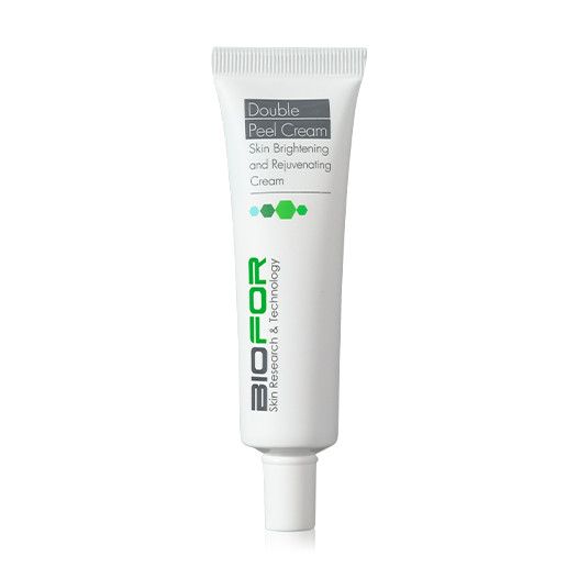 Double Peel Cream 30ml