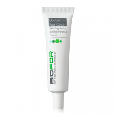 Double Peel Cream 30ml