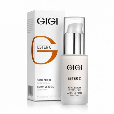 ESTER C TOTAL SERUM 30ml