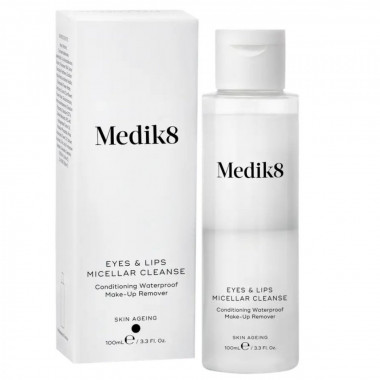 Eyes & Lips Micellar Cleanse