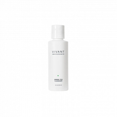 Green Tea An3oxidant Cleanser