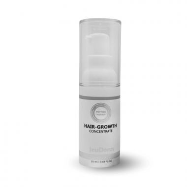 HAIR-GROWTH CONCENTRATE 20ml
