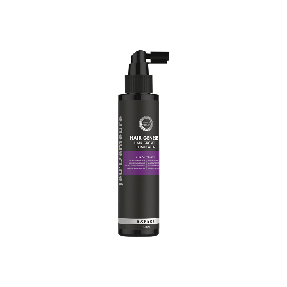 HairGenesis Hair Growth Stimulator