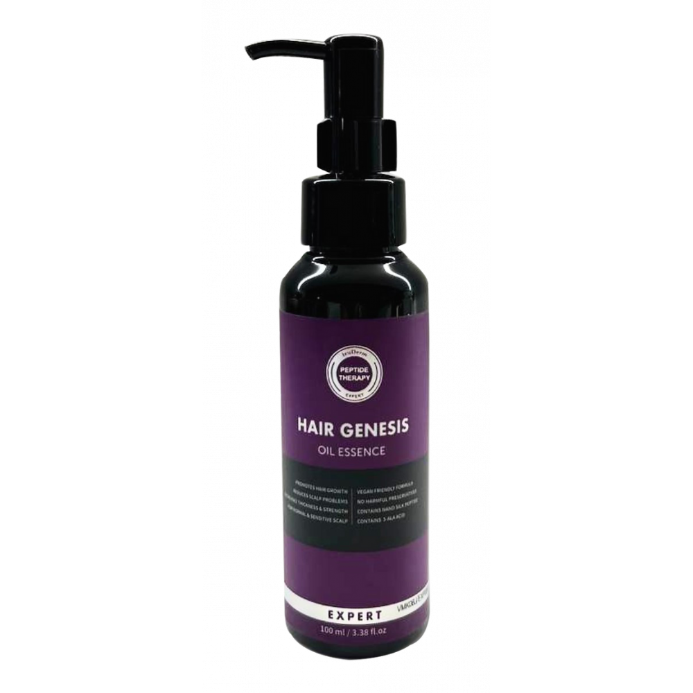 HairGenesis Hair Oil Essence