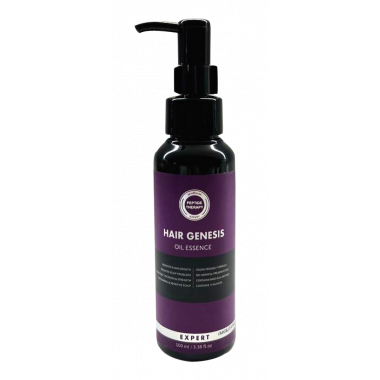 HairGenesis Hair Oil Essence