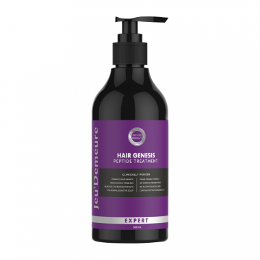 HairGenesis Peptide Shampoo