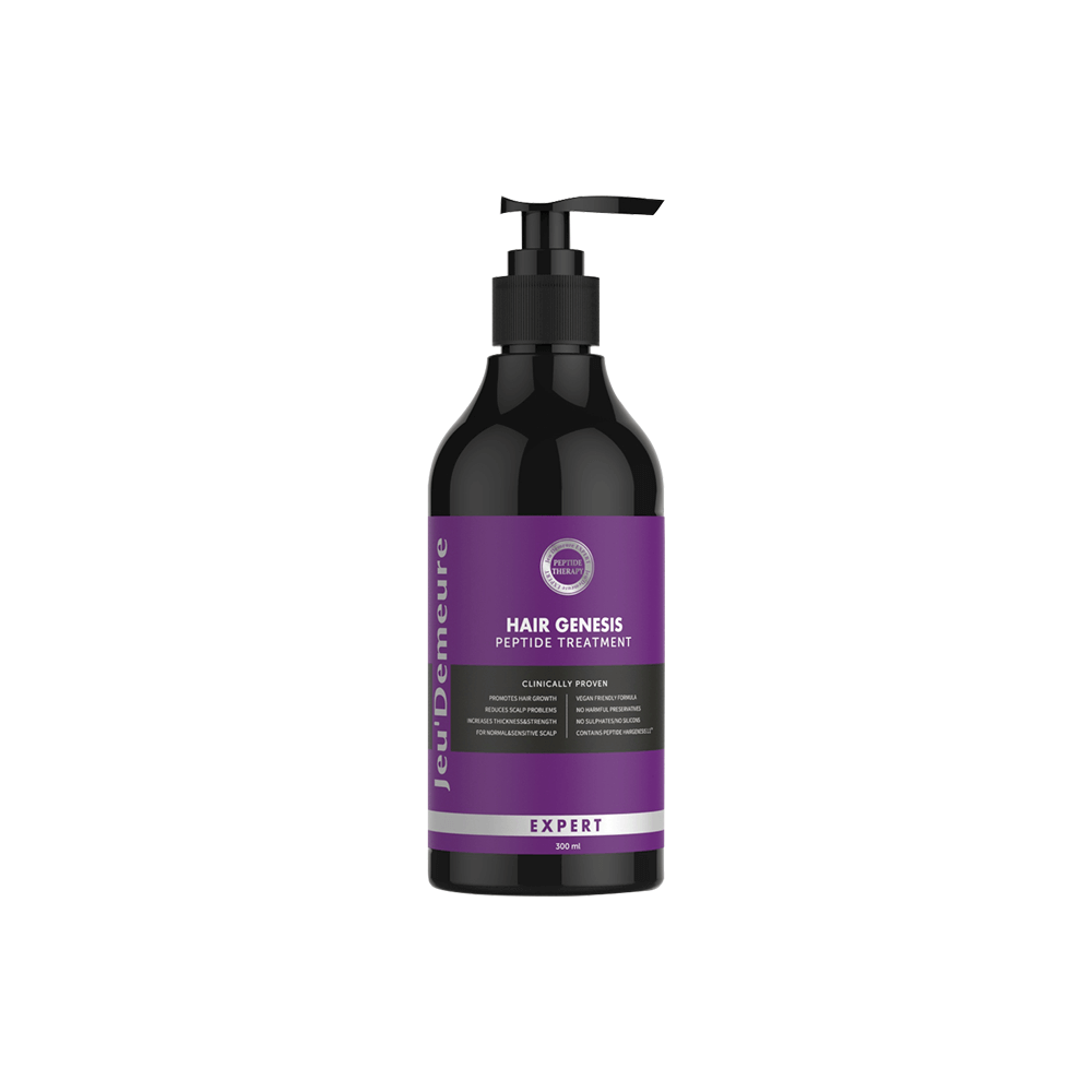 HairGenesis Peptide Treatment