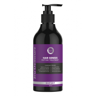 HairGenesis Peptide Treatment