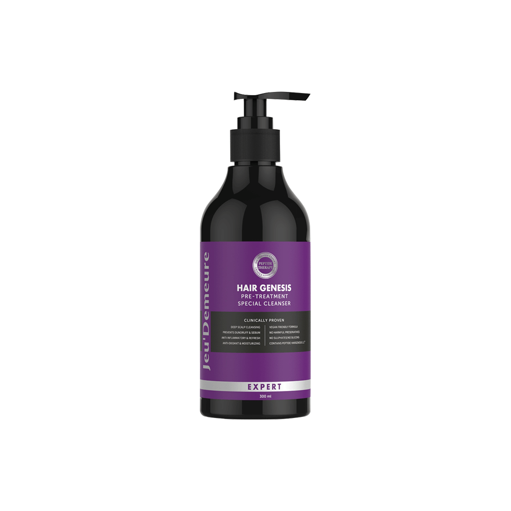 HairGenesis Pre-treatment Special Cleanser