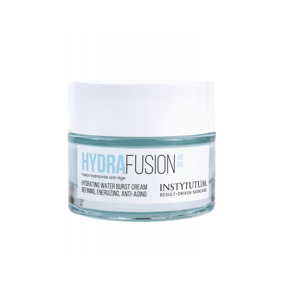 HydraFusion 4D Hydrating Water Burst Cream