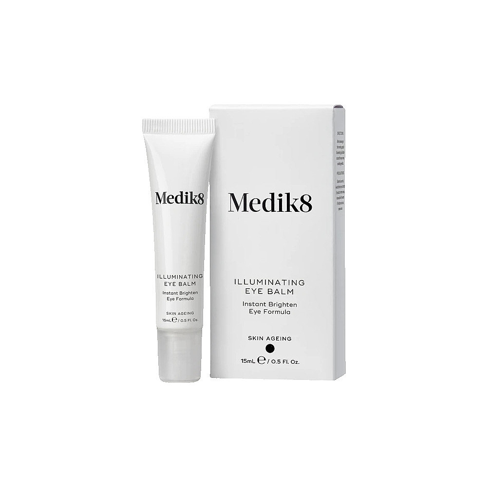 Illuminating Eye Balm