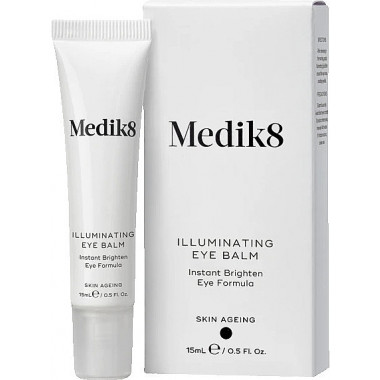 Illuminating Eye Balm