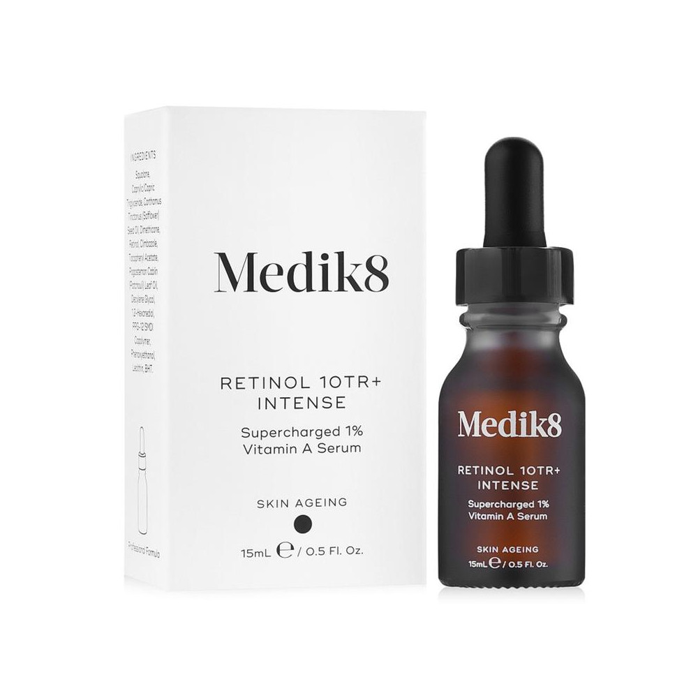 Intelligent Retinol 10TR