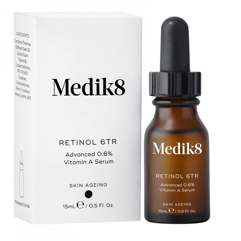 Intelligent Retinol 6TR