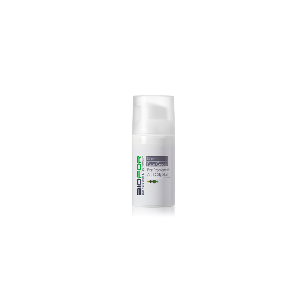 Kure face cream 30ml