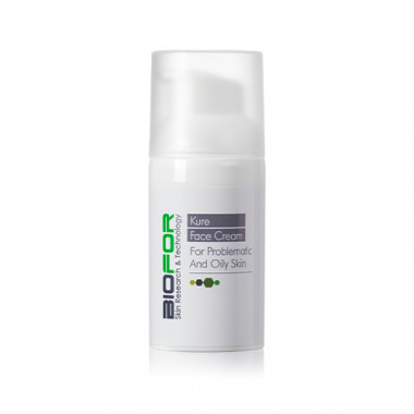 Kure face cream 30ml