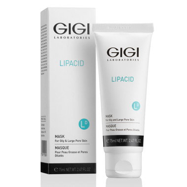 LIPACID MASK 75ml