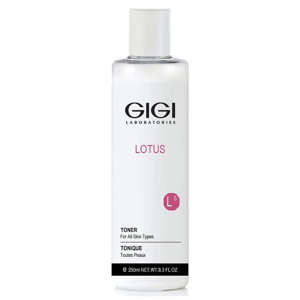 LOTUS TONER ★ 250ml