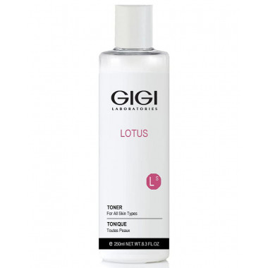 LOTUS TONER ★ 250ml