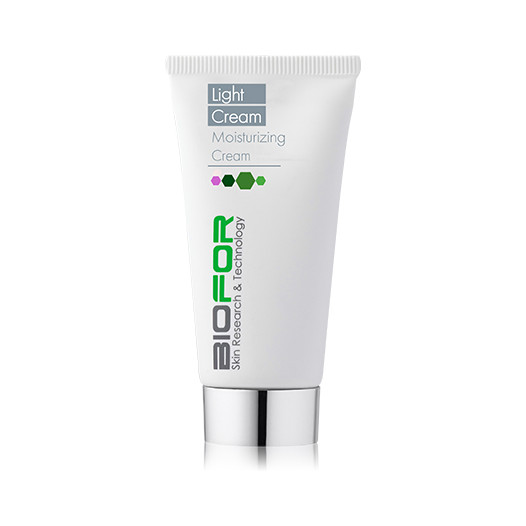 Light Cream 50ml