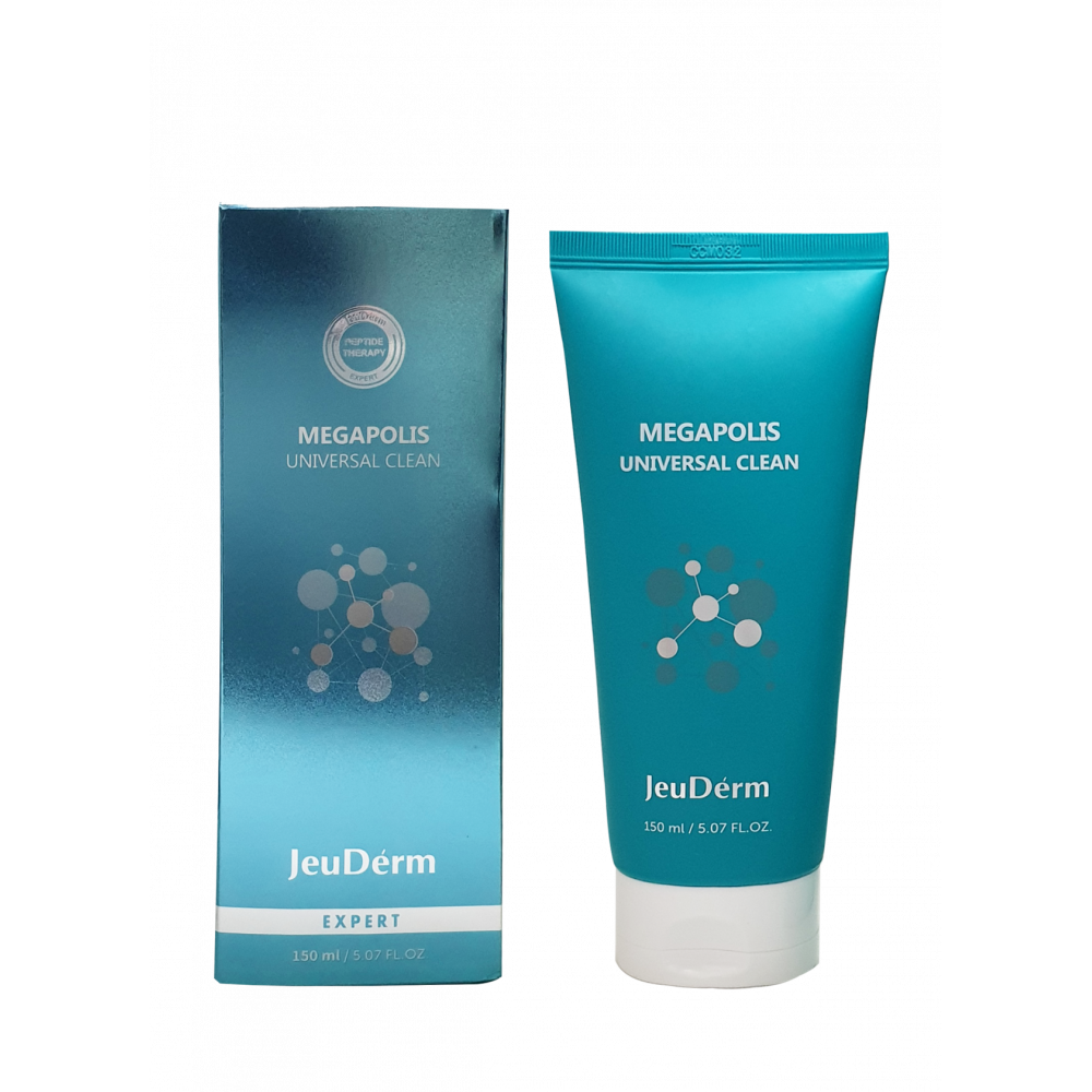 MEGAPOLIS UNIVERSAL CLEAN 150ml (homecare)
