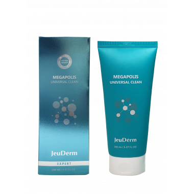 MEGAPOLIS UNIVERSAL CLEAN 150ml (homecare)
